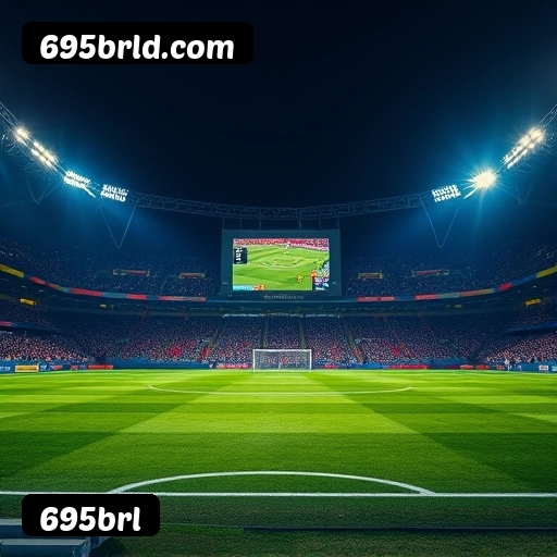 Recursos Exclusivos do App 695brl - Modo Offline, Login Biométrico