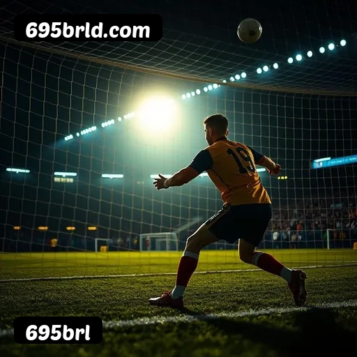 Imagem secundária de apoio para instalação do app 695brl